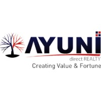 AYUNI direct Realty - India Logo