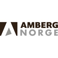 Amberg Norge AS Logo