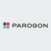 PAROGON Logo