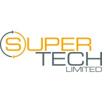 Super Tech Limited Logo