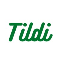 Tildi Logo