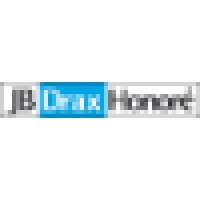 JB Drax Honore Logo