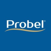 Probel Oficial Logo