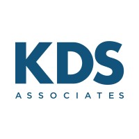 KDS & Associates Ltd Logo