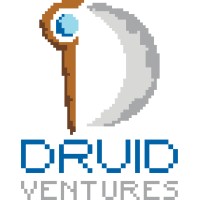 Druid Ventures Logo
