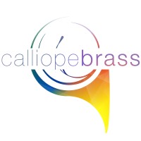 Calliope Brass Logo