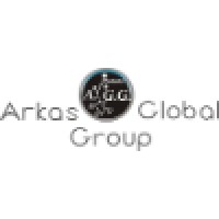 arkas global group s.r.l Logo