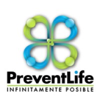 PreventLife Logo