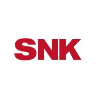 Somaya and Kalappa Consultants (SNK) Logo