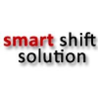 Smart Shift Solutions Logo