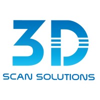 3D Scan Solutions Ltd Logo