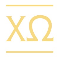 Chi Omega, Pi Beta Logo