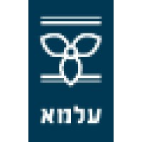 Alma Home for Hebrew Culture Logo