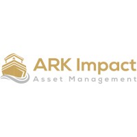 Ark Impact Asset Management Inc. Logo