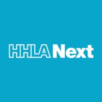 HHLA Next Logo