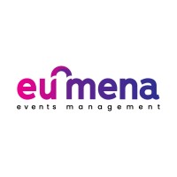 EUMENA Events Logo