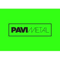 PAVIMETAL, SA Logo