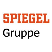 SPIEGEL-Gruppe Logo