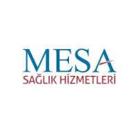 MeSa Saglik ve Egitim Hizmetleri Logo