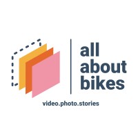All About Bikes Logo
