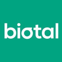 Biotal Logo