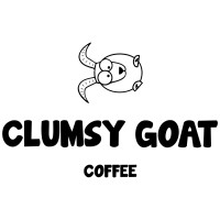 Clumsy Goat Ltd Logo