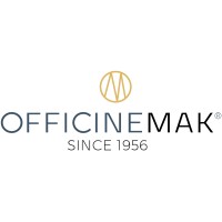 Officine Mak Srl Logo