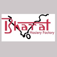 Bharat Hosiery Factory Logo