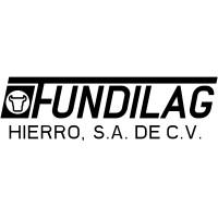 Fundilag Hierro S.A. de C.V. Logo