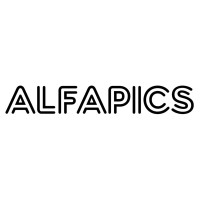 Alfapics Logo