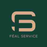 FEAL SERVICE Logo