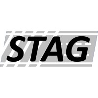 Smart Transport Advisory Group (STAG) Logo