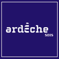 SDIS 07 - Service départemental dincendie et de secours de lArdèche Logo