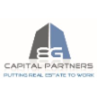 8G Capital Partners Logo