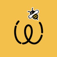 WireBee Inc. Logo