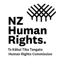 New Zealand Human Rights Commission Logo