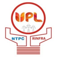 Utility Powertech Limited - India Logo