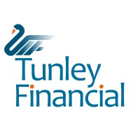 Tunley Financial Logo