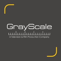 GrayScale Logo