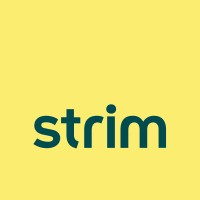Strim Logo