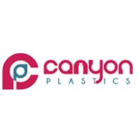 Canyon Plastics, LLC / A VPET USA Co Logo