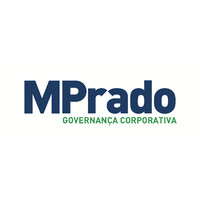 MPrado Fusões & Aquisições Logo