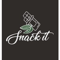 SnackIt LTD Logo