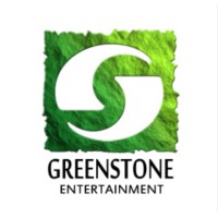 Greenstone Entertainment - India Logo