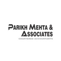 Parikh Mehta & Associates Logo