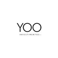 YOO INVESTIMENTOS Logo