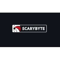 ScaryByte Logo