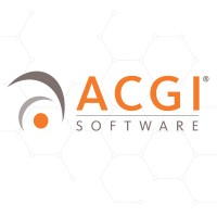 ACGI Software Logo