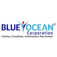 Blue Ocean Corporation Logo