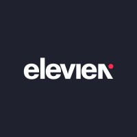 Elevien Logo